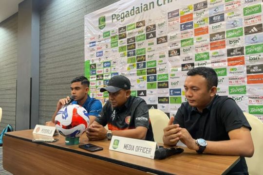 Persiraja akan bermain tanpa beban saat jamu Sumsel United