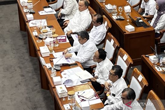 BPJPH usul sertifikat halal kembali miliki masa berlaku terbatas