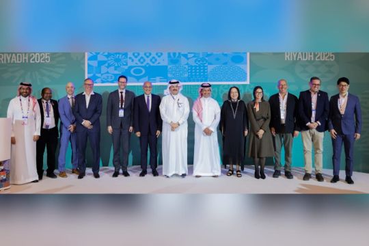 TOURISE Destination Initiative Serukan Aksi Global Untuk Keamanan Pariwisata Perkotaan Melalui AI