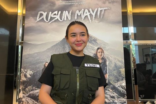 4 film horor Indonesia yang akan mengisi layar lebar Desember 2025