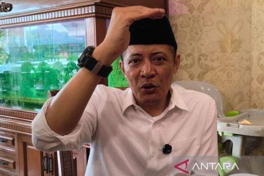 Kemenhaj: Kuota haji Jawa Barat turun 2026 karena perubahan distribusi