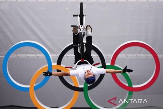 Resolusi Perdamaian Olimpiade untuk Milano Cortina 2026 disetujui PBB