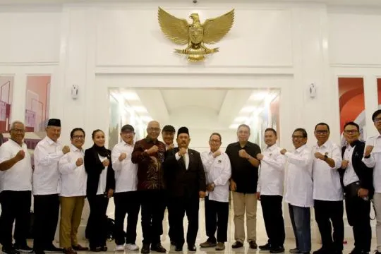 PWI-Bappenas perkuat kompetensi wartawan lewat Program 