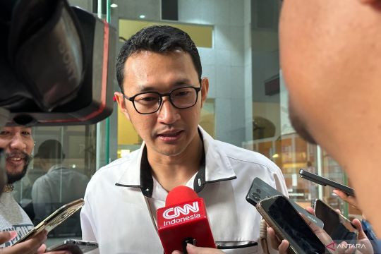 KPK usut aset tersangka kasus pengadaan fiktif perusahaan konstruksi