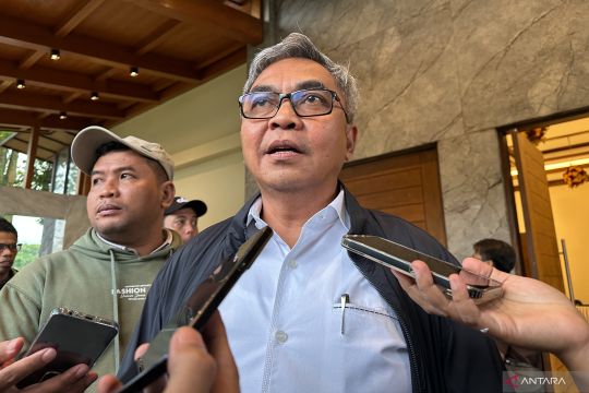 KPK sebut tidak ada tukar kasus Google Cloud dengan minyak mentah