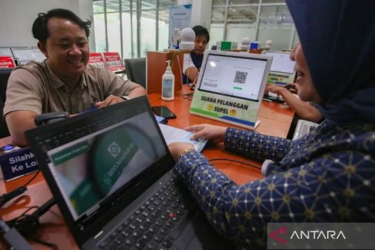 Rekan Indonesia nilai JKN merupakan hak seluruh warga 