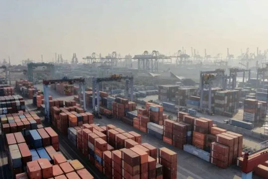 IPC Terminal Petikemas buka Q4 dengan peningkatan kinerja 13,1 persen