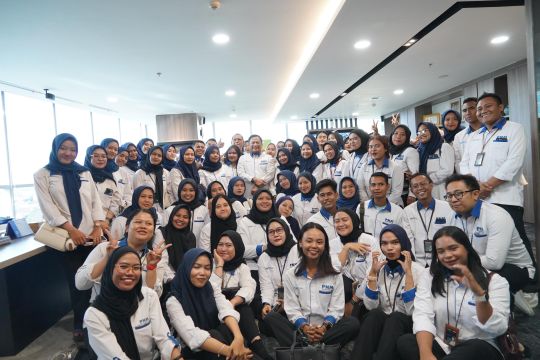 Saat Kinerja Dibalas Pengalaman Berharga, Bentuk PNM Menghargai Setiap Detik Perjuangan Karyawannya