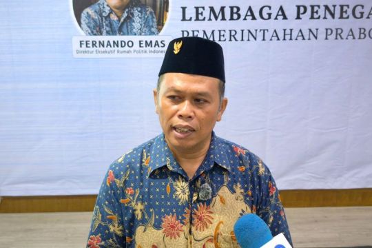 RPI: Polri butuh reformasi budaya, bukan reposisi atau ganti kapolri