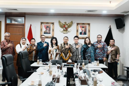 Indonesia siap kolaborasi dengan Malaysia gelar festival Islam Melayu