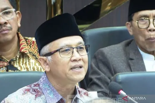 Wamendikdasmen: Persoalan guru sepatutnya diatur dalam PP