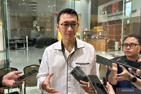 KPK dalami layanan untuk jamaah haji saat periksa sembilan biro haji