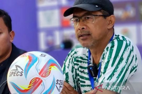 PSPS Pekanbaru target curi tiga poin di Kandang PSMS Medan