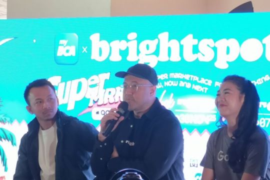 Belanja konsumen di Indonesia bergeser ke "event-based"