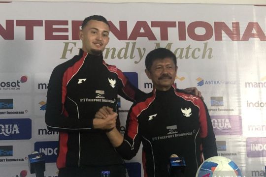 Persija Jakarta bersedia menampung Ivar Jenner