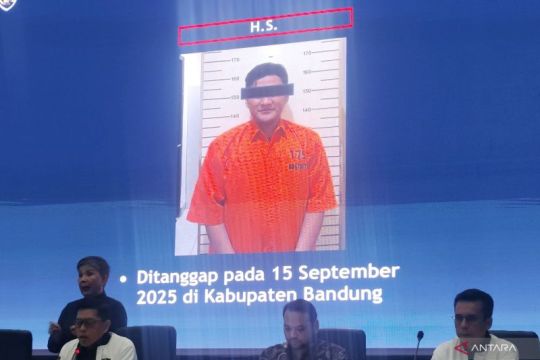 Polri tetapkan satu tersangka illegal access platform trading markets