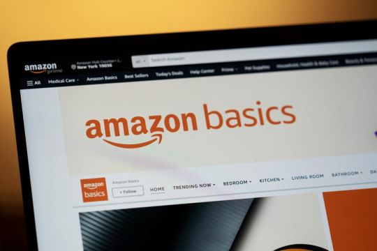 Pengadilan tegaskan Amazon wajib patuhi regulasi digital UE