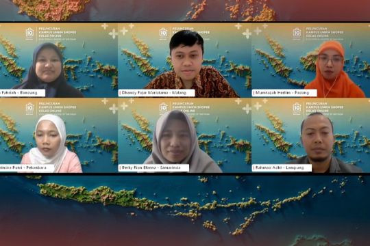 Pelatihan digital dongkrak omzet UMKM, penjualan kian melesat