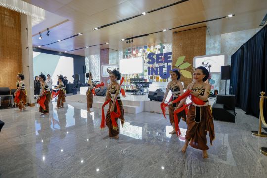 ASTRA Infra gelar kompetisi khusus individu difabel dan neurodiverse