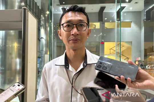 KPK panggil dua pihak terkait pengadaan fiktif perusahaan konstruksi