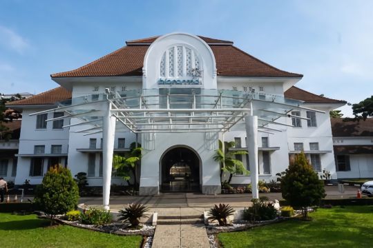 Bio Farma terima serifikat halal dari BPJPH untuk vaksin NusaGard