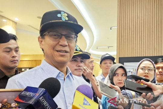 Menkes: Bedah jantung BPJS bisa berkelanjutan jika tata kelola RS baik