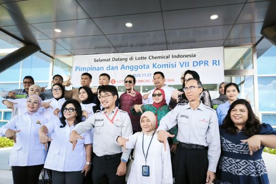 Komisi VII DPR minta pemerintah sesuaikan fiskal dukung bahan baku