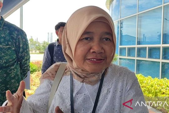 Kemenperin dorong hapus tarif impor LPG perkuat daya saing industri