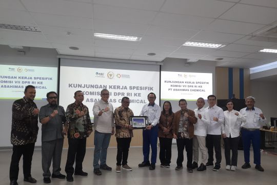 DPR RI dorong rekayasa teknologi kurangi impor garam industri