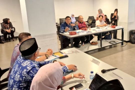 Predikat informatif badan publik bukan pajangan tapi komitmen