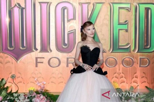 Ahli khawatirkan tren tubuh kurus selebritas pengaruhi anak muda