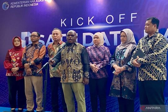 Kementerian HAM buka pintu aspirasi masyarakat terkait KUHAP baru