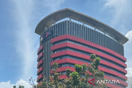 KPK ungkap usut 62 kasus korupsi sektor kesehatan selama 2010-2023