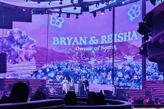 Noera Beauty rayakan ulang tahun ke-7, apresiasi lima affiliator