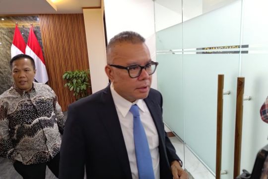 KKP percepat sertifikasi 920 kontainer udang untuk ekspor ke AS