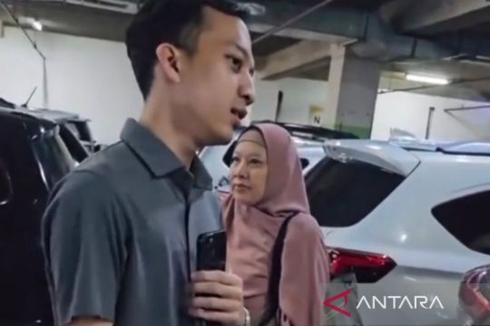 Polisi pastikan pria yang mengaku anak anggota Propam tidaklah benar