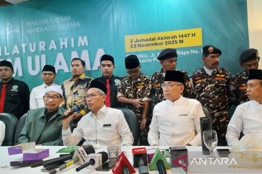 Terpopuler, polemik PBNU hingga jasa nikah siri lewat TikTok