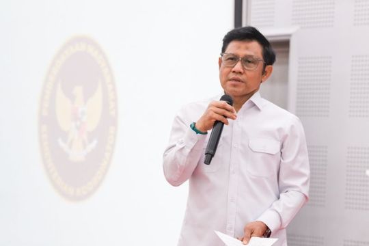 Kemenko PM usulkan skema pembiayaan mikro inklusif lewat 3 pilar utama