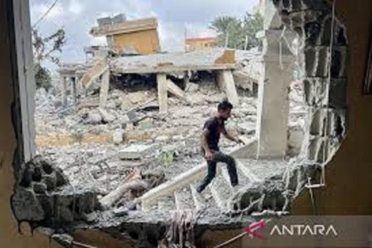 Lebanon–Israel lanjutkan negosiasi gencatan senjata 19 Desember