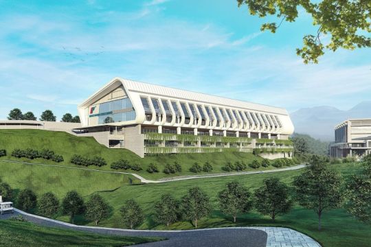 IMPC Investasikan Rp250 Miliar Bangun Pusat Pelatihan Polimer ASEAN, Gandeng SKZ Jerman