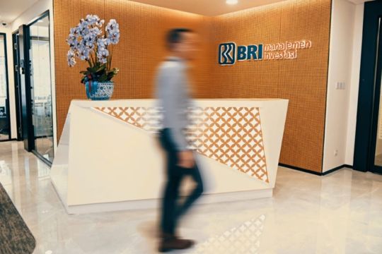 Kinerja Moncer, Reksa Dana Brawijaya Abadi Kelolaan BRI-MI Catatkan Return 12,09% YTD