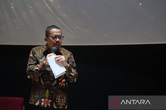 KSP: Indonesia tunjukkan kemajuan dalam ekonomi halal global