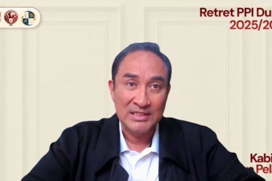 BNN: Jaga kualitas generasi produktif jadi perhatian jelang 2030-2035