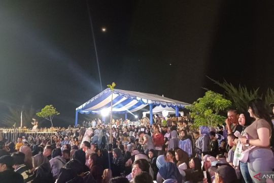 Gubernur : Kepri International Art & Culture perkenalkan budaya Melayu