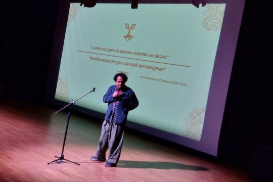 Riset DKJ tawarkan lima rekomendasi perkuat ekosistem film Jakarta