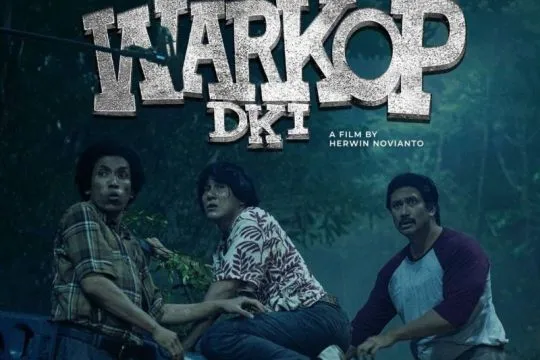 Tampilan perdana Desta sebagai Dono menarik perhatian