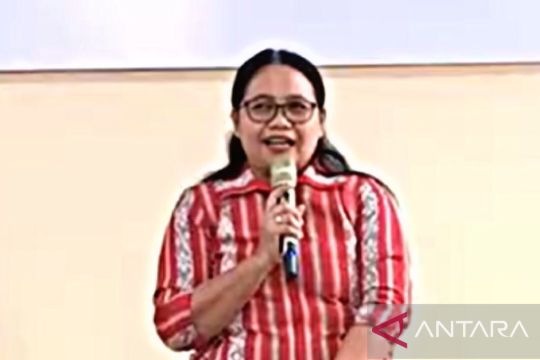 BKKBN Maluku buka layanan deteksi kanker serviks bagi masyarakat