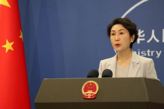 China berjanji akan ikuti hasil hasil COP30 Brasil