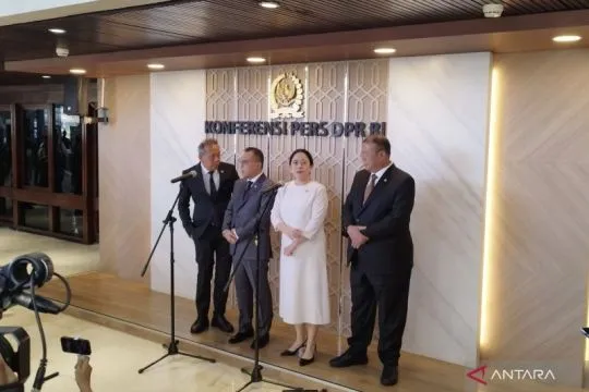 Kasus kematian Alvaro, DPR minta polisi harus lebih cepat tanggap