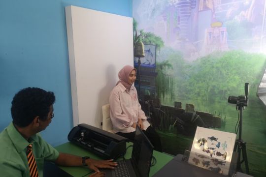 Sapa karakter Zootopia 2 di empat Stasiun MRT dan area Blok M Hub